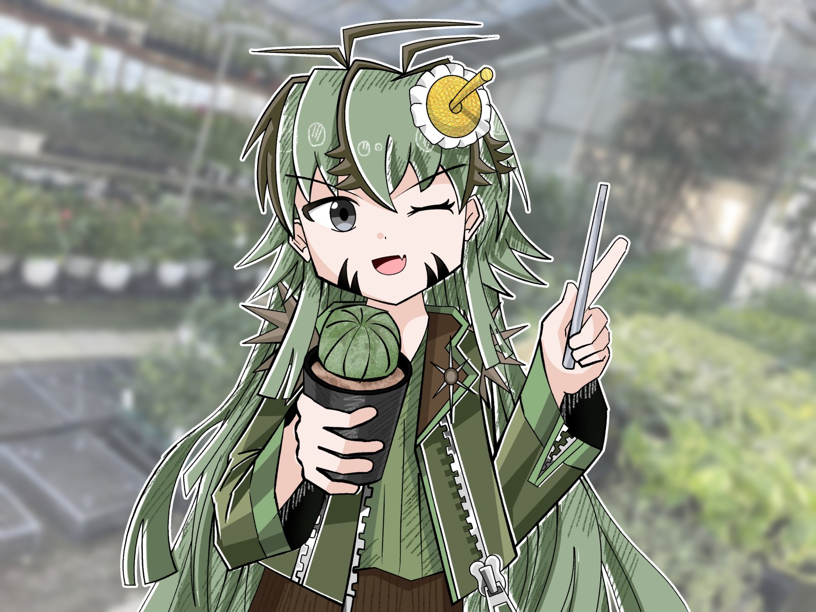 サグリア