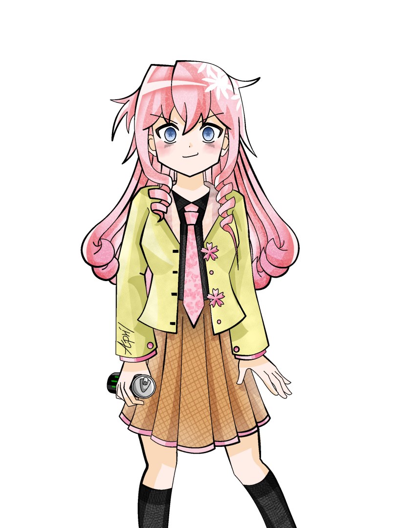 エイプリルの画像