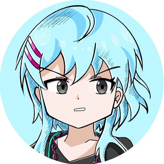 園長のアイコン