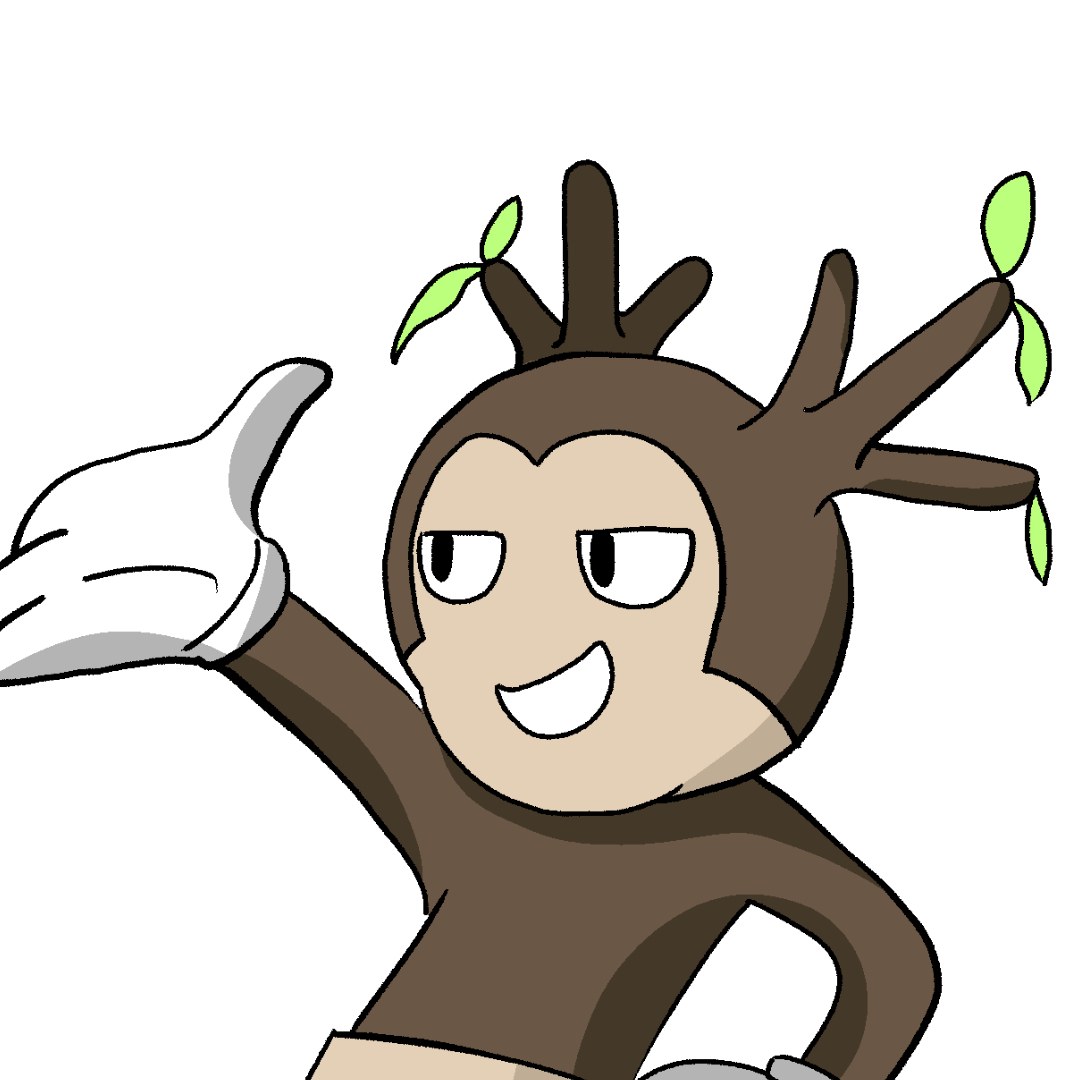 グラキ―マウスのアイコン