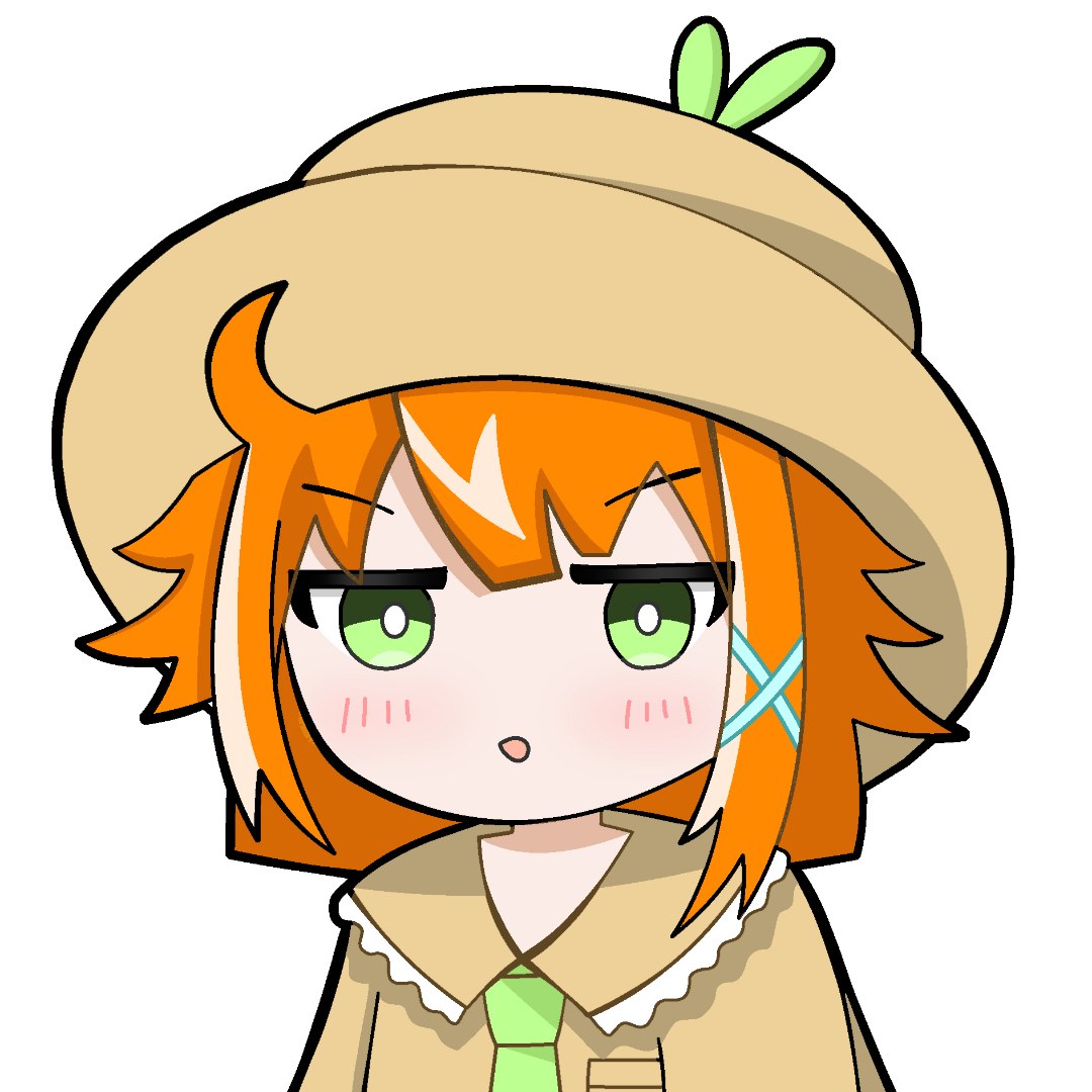 リーフレットのアイコン