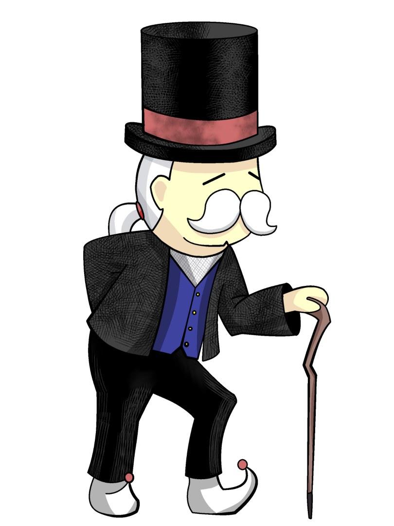 マルガリータ師匠の画像