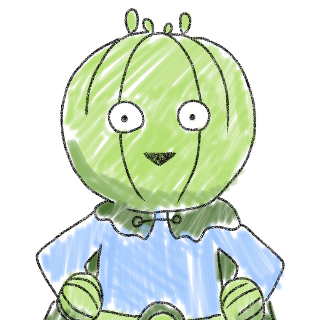 オベサマンのアイコン