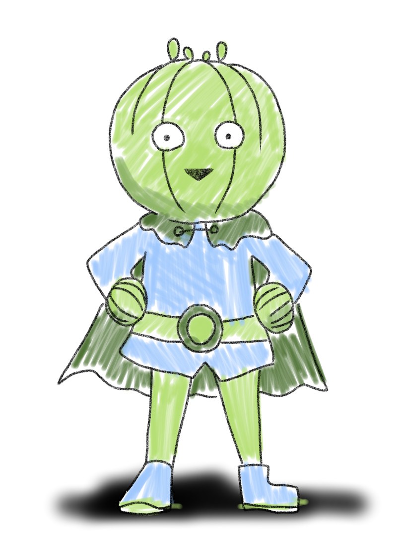 オベサマンの画像