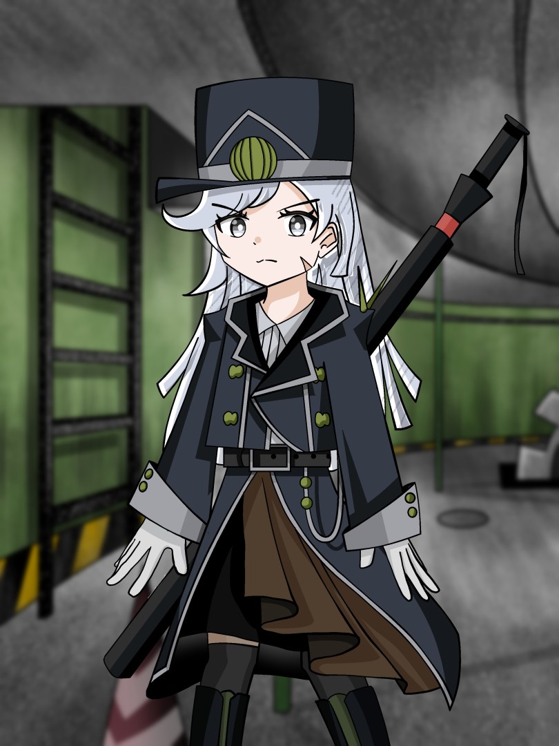 レイニーの画像