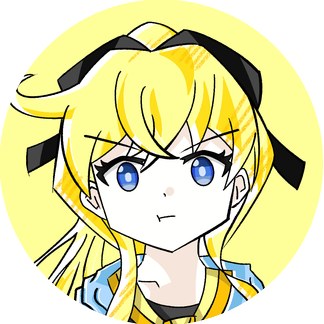 葉刈玲奈のアイコン