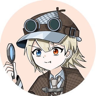 佐糖星叶のアイコン